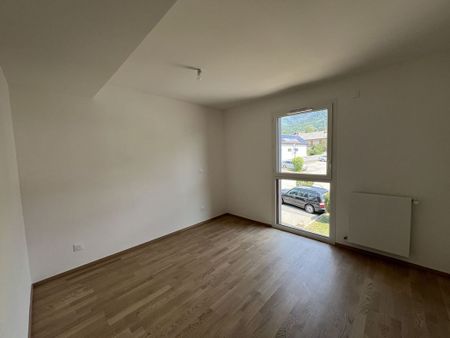 Appartement - VILLAZ - Photo 2