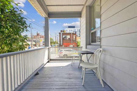 For Lease - 10 Coxwell Avenue Unit# Unit 1, Toronto, Ontario - Photo 3