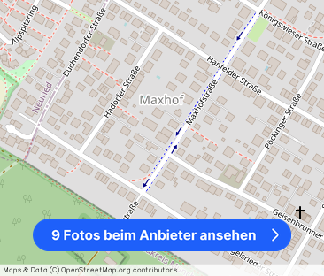Maxhofstraße, Munich - Foto 1