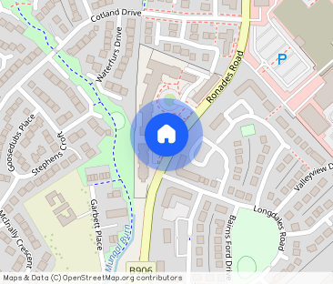 Gascoigne Court, Falkirk, FK2 - Photo 1