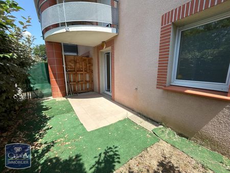 Location Appartement 2 pièces 45m² PORTET SUR GARONNE 31120 - Photo 5