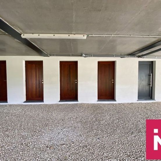 Appartement te huur - Foto 1