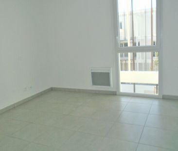 Location Appartement 2 pièces 37m² FABREGUES 34690 - Photo 5