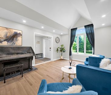 For Lease - 1218 Rideau Bend Crescent, Manotick - Kars - Rideau Twp... - Photo 4