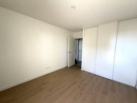 Appartement 3 pièces - Photo 2