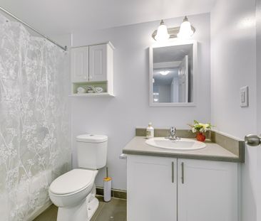 Knightsbridge Kings Cross Apartments - 1 Bedroom - Photo 2