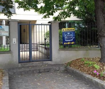 Location Appartement 1 pièce 18m² AVON 77210 - Photo 4