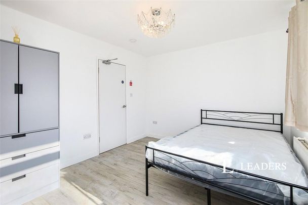 1 bedroom terraced house to rent - Photo 1