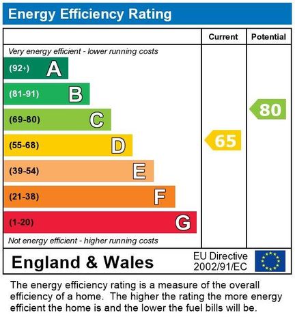 3 bedroom semi-detached house to rent - Photo 5