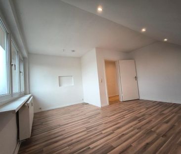 Gemütliche Wohnung mit Einbauküche - Photo 1