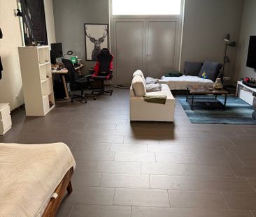 Apartment in Zürich - Photo 1