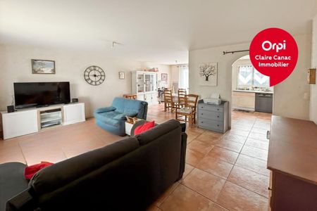 Location Maison 4 pièces 90m² LABRUGUIERE 81290 - Photo 3