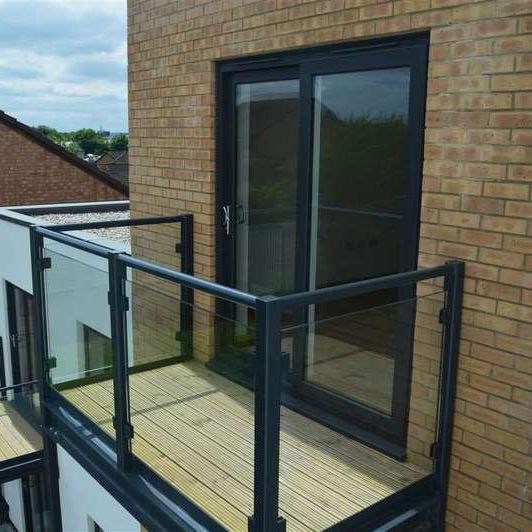 Creek Mill Way, Dartford, Sq Ft, Parking Space, DA1 - Photo 1