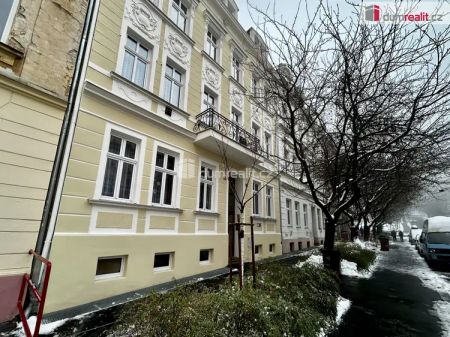 Pronájem bytu 1+1, Jízdárenská, Karlovy Vary - Photo 5