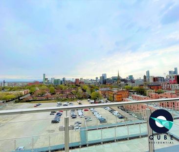 1 bedroom flat to rent - Photo 6