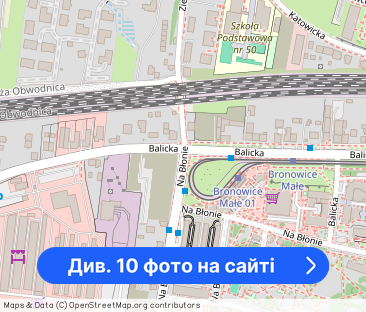 Unikalny dwupoziomowy apartament 76m2 z parkingiem - Фото 1