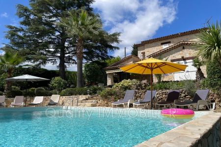 location villa 5 Pièce(s) - Photo 2