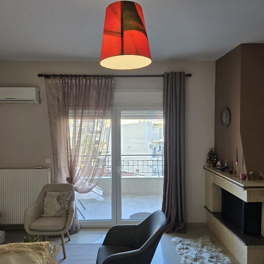 Studio/Γκαρσονιέρα για ενοικίαση Δικαστήρια (Κομοτηνή) - Φωτογραφία 1