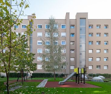 Spacieux 2.5 pièces au centre-ville de Fribourg - Photo 1