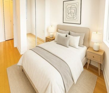 Appartement à louer - Montréal (Côte-des-Neiges/Notre-Dame-de-Grâce... - Photo 2