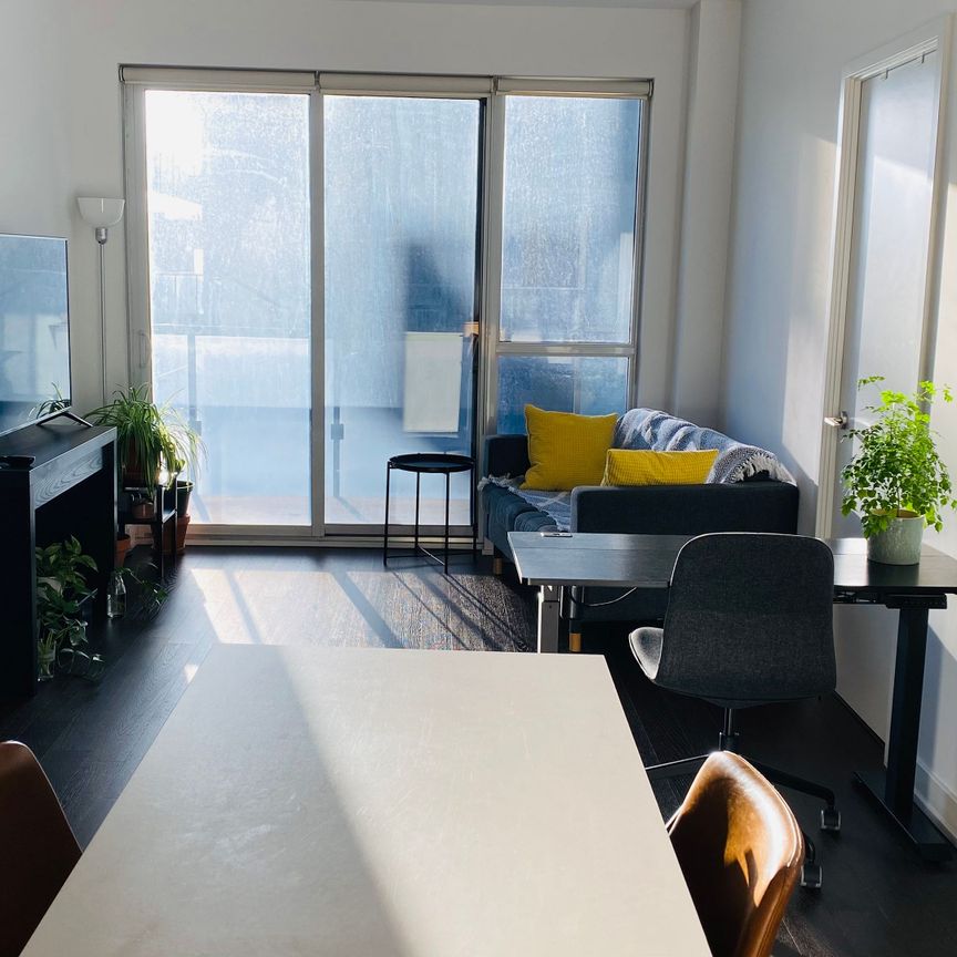 For Lease - 1030 King Street Unit# 428, Toronto, Ontario - Photo 1