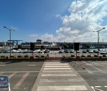 Location Appartement 2 pièces 35m² DIEPPE 76200 - Photo 4