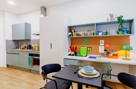 Gold Studio - Photo 4