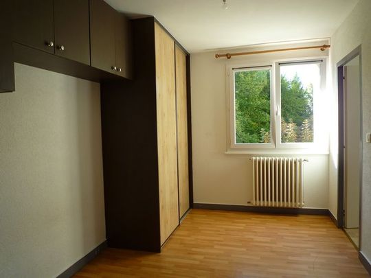 Type 1 bis - Photo 1