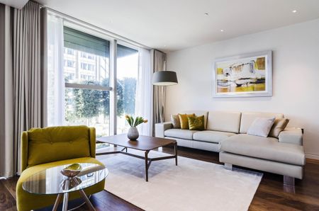 3 bedroom apartment to rent - Photo 3