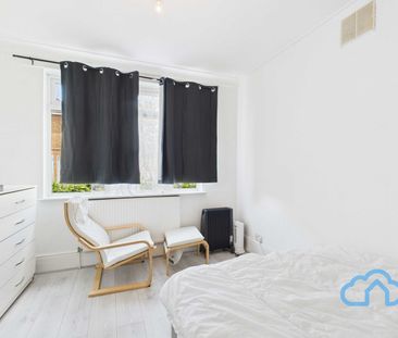 RM2 Regal Court | Enfield | London | N18 2XU - Photo 1