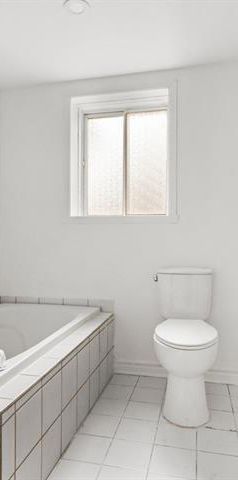 Chambre à louer - Photo 1