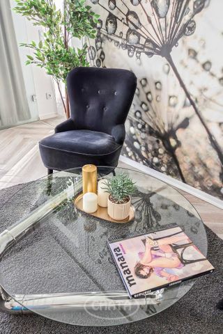 Klimatyzowany apartament z tarasem - OVO Wrocław - Фото 2