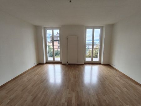 Nice 3-room apartment on the 3rd floor - Foto 5