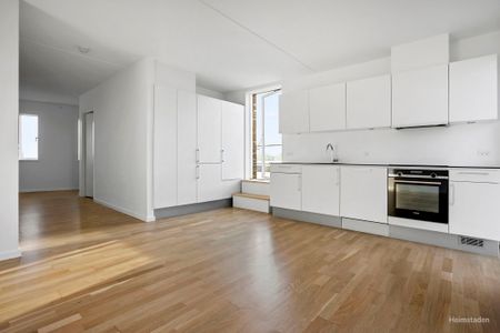 Vestre Teglgade 10A, 7. tv., 2450 København SV - Photo 4