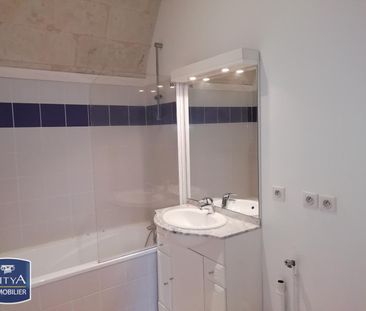 Location Appartement 2 pièces 47m² CHINON 37500 - Photo 6