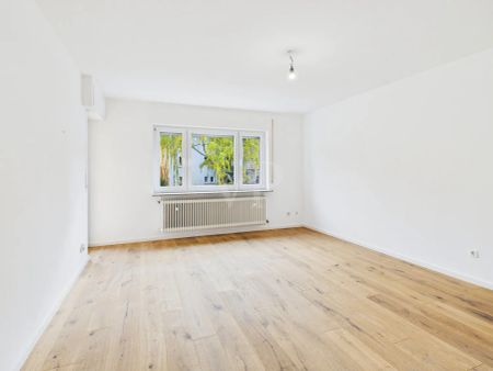 Zentral, modern, alltagstauglich – Ihr neues Zuhause im Herz-Jesu-Viertel - Photo 3
