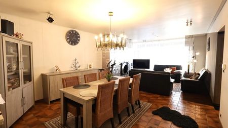 Appartement te huur - Foto 3