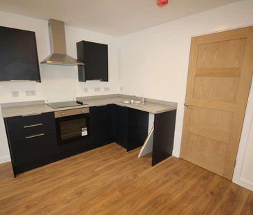 Waterloo Street, Staffordshire, Burton Upon Trent, DE14 - Photo 4