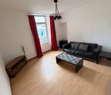 1 Bed Flat, Holburn Street, AB10 - Photo 1