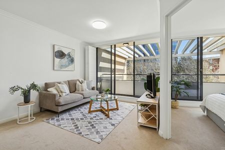 209/3 Herbert Street, St Leonards NSW 2065 - Apartment For Rent | Domain - Photo 4