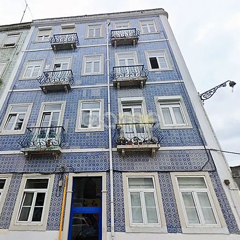 Apartment T2 in São Vicente, Lisboa - Photo 1