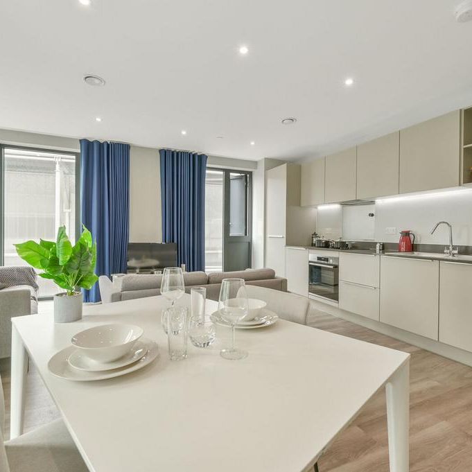2 bedroom flat to rent - Photo 1