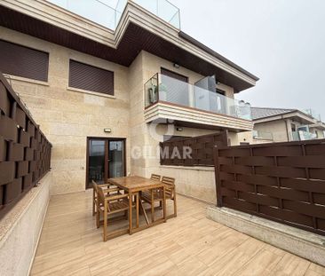 Apartamento en alquiler en Galapagar – Madrid | Gilmar Consulting - Photo 3