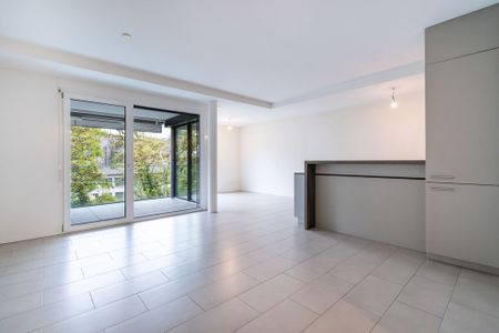 2.5-room apartment on the 3rd floor in Paudex - Photo 2