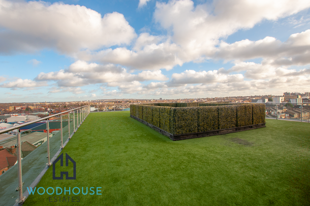 Moran House, London, NW10 - Two Bedroom Flat To Rent - £482pw / £2,100pcm - Photo 1