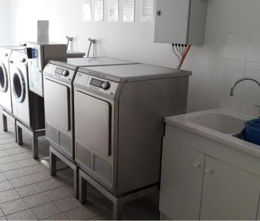 Location Appartement 1 pièce 20m² LE HAVRE 76600 - Photo 1