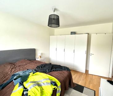 Svedbergsgatan 8D - Photo 2