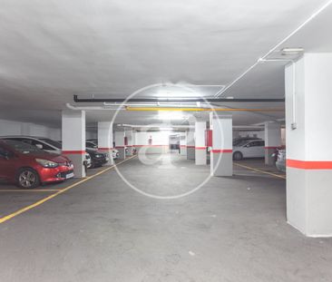 Flat for rent with Terrace in Safranar (Valencia) - Photo 3