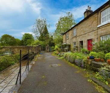 2 bedroom terraced house to rent - Photo 3