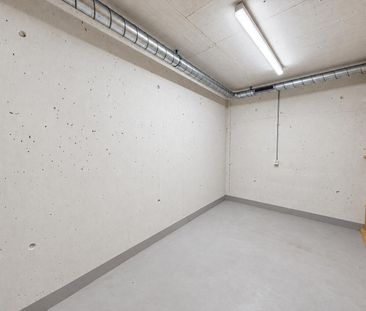 Grosszügige 3.5-Zimmer-Wohnung mit hochwertigem Ausbaustandard in K... - Foto 3